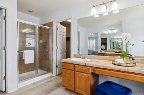 12790 Espera Way, Parker CO  80134-6660 exterior