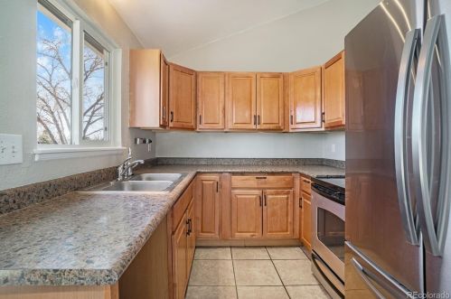 1012 Uravan St, Denver, CO 80017-3325