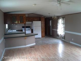 2614 Bailey Rd, Leesville LA  71446-6716 exterior