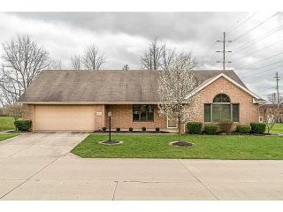 1637 Fox Ridge Dr, Springfield, OH 45503-5753