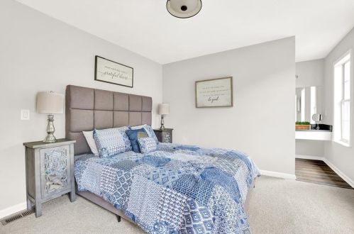 3406 Bayshore Dr, Atlanta GA 30340-4277 exterior