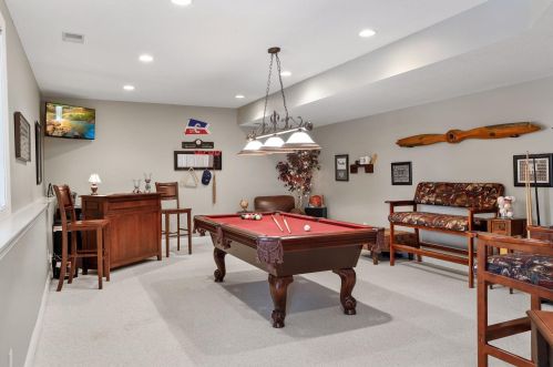 3544 Crestmoor Dr, Saint Paul MN  55125-5028 exterior