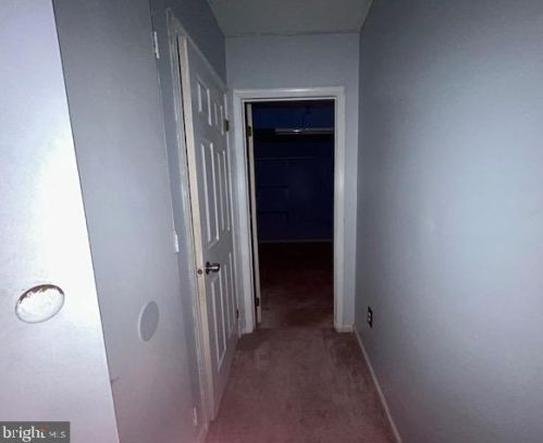 13627 Cedar Creek Ln, Silver Spring MD 20904-5332 exterior