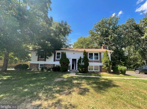 14018 Old Columbia Pike, Burtonsville, MD 20866-1720