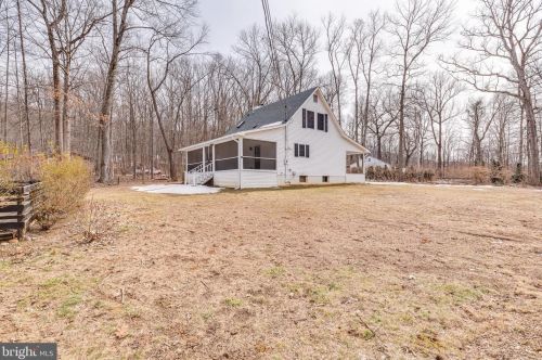 165 Gingerbread Ln, Harpers Ferry WV 25425-5591 exterior