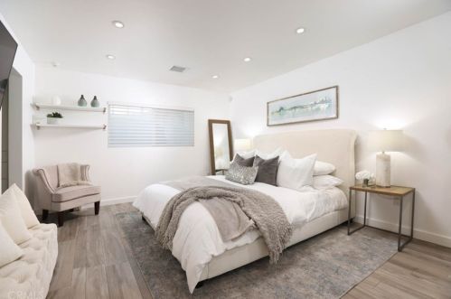3001 Cloudcrest Rd, Glendale CA  91214-1304 exterior