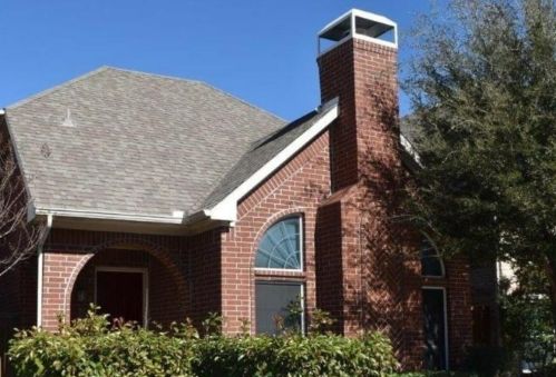 1017 Rodin Ln, Carrollton TX  75006-1546 exterior