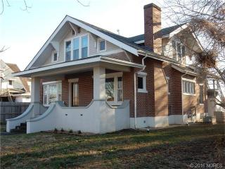 408 7th St, Winganon, OK 74016-1636