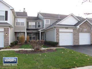 24009 Pear Tree Cir, Plainfield IL  60585-6179 exterior