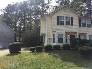 3033 Springside Run, Decatur GA  30034-4200 exterior