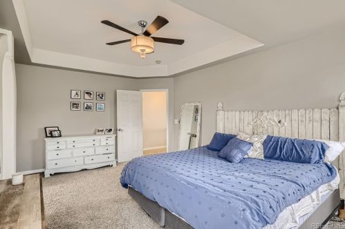 12289 Chenango Dr, Morrison CO 80465-2013 exterior