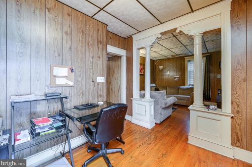 1000 York St, Hanover PA 17331-3359 exterior