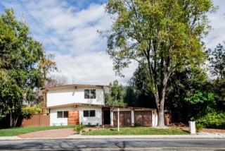 3311 California Blvd, Pasadena, CA 91107-5356