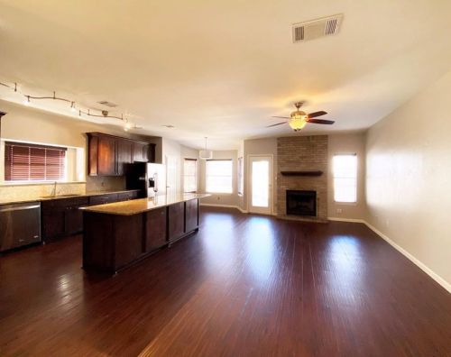 15711 Delavan Cv, Austin TX  78717-5408 exterior