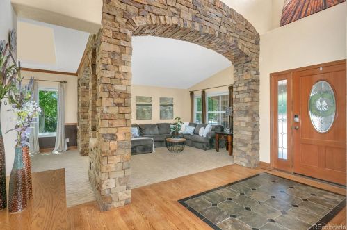 14072 Fox Ridge Dr, Westminster CO  80020-6182 exterior