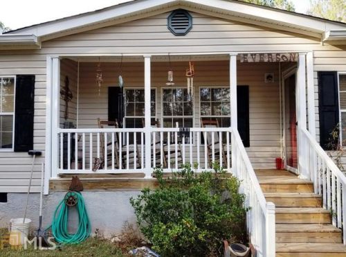 2263 Willis Rd, Barnesville, GA 30204-3903