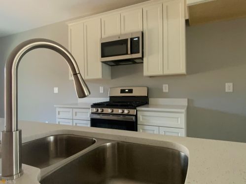 1196 Woodbridge Ct, Conyers GA  30012-4634 exterior