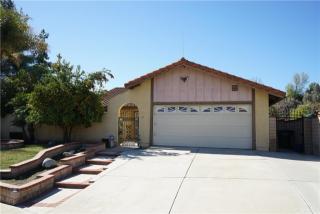 605 Tuolumne Dr, Walnut, CA 91789-4132