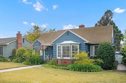 13818 Penn St, Whittier, CA 90602-1947