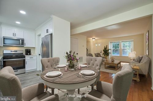 14240 Long Green Dr, Silver Spring MD 20906-2074 exterior