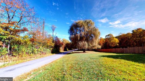 3332 Mountain Rd, Wardensville WV 26851-8279 exterior