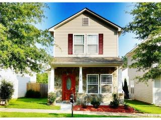 12314 Walden Lea Dr, Huntersville, NC 28078-2235
