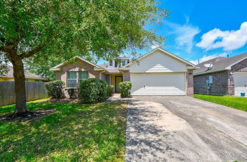 2109 Mossey Creek Dr, Deer Park, TX 77536-4670
