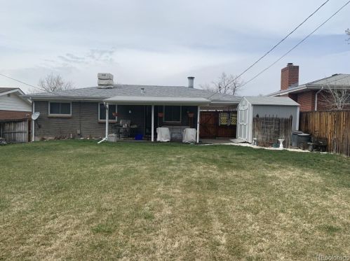 8190 Baylor Ln, Westminster, CO 80031-3937