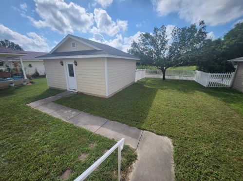 138 Hogan, Uhland TX 78640-5400 exterior