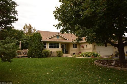 1555 Prairie Hill Rd, Saint Cloud, MN 56301-4981