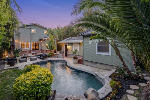153 Loma Alta Ave, Los Gatos, CA 95030-6223