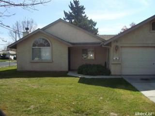 1700 Evergreen Ave, Modesto, CA 95350-3727