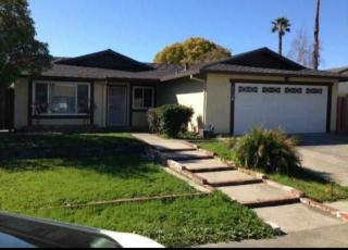 1104 Viewpoint Blvd, Rodeo CA  94572-1919 exterior