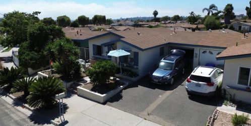 3654 Campus Dr, Oceanside, CA 92056-3930