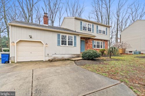 4 York Ter, Erial, NJ 08081-9630