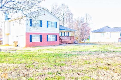 470 Trinity Trl, Ellenwood, GA 30294-4521