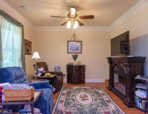 2411 Lebanon Church Rd, Jefferson GA  30549-5951 exterior