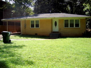 1105 Philadelphia Ave, Atlanta GA  30311-2809 exterior