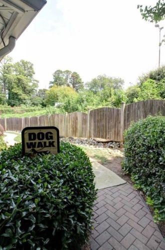 3636 Habersham Rd, Atlanta GA  30305-1153 exterior