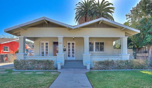 3160 Lime St, Riverside CA 92501-2930 exterior