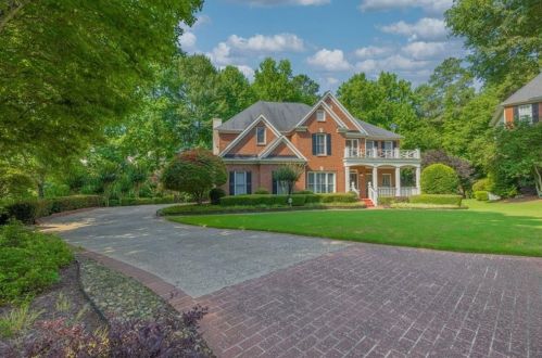 520 Bell Grove Pt, Duluth, GA 30097-7857