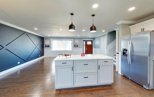 314 Alabama Trl, Carol Stream IL  60188-1378 exterior