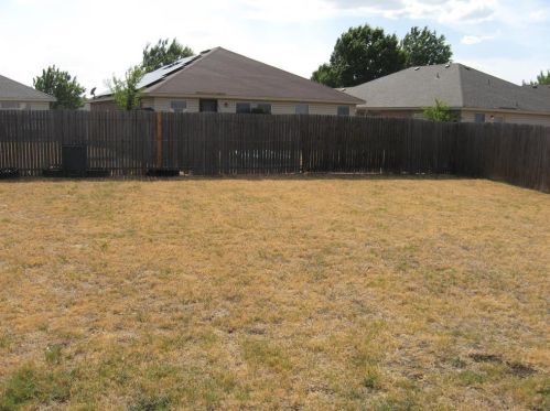 1429 Royal Meadows Trl, Fort Worth TX  76140-5760 exterior