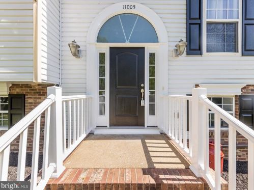 11005 Ascot Cir, Fredericksburg, VA 22407-5079