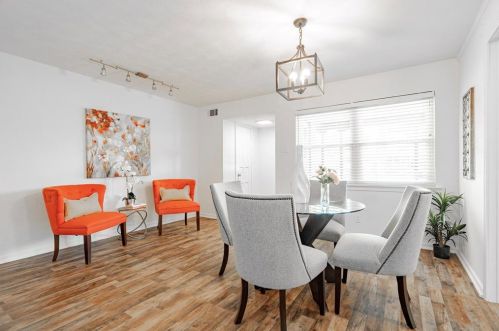 9930 Cloister Dr, Dallas TX  75228-3617 exterior