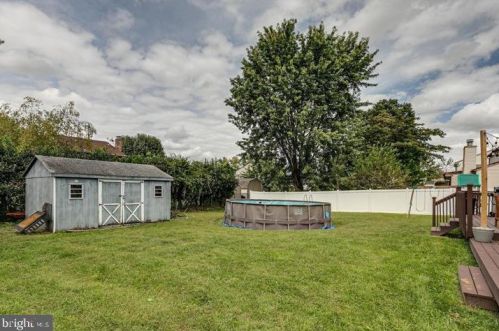 67 Argyle Ave, Blenheim NJ  08012-4564 exterior