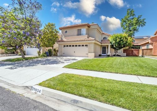 31034 Sand Ct, Mountain Home Village, CA 92359-1200