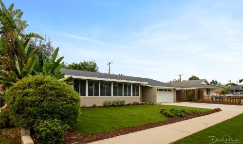 359 Cambridge Dr, Santa Barbara, CA 93117-2143