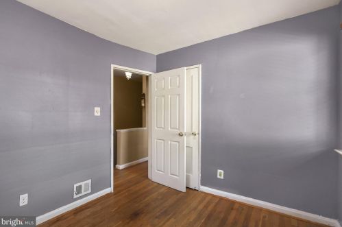 1120 Quebec St, Silver Spring MD exterior