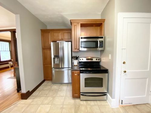 316 Pierce St, Swygert IL  61764-1339 exterior